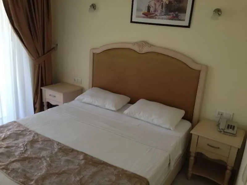 ** Aparthotel Golden Moon Apart Hotel Kusadasi Turkey