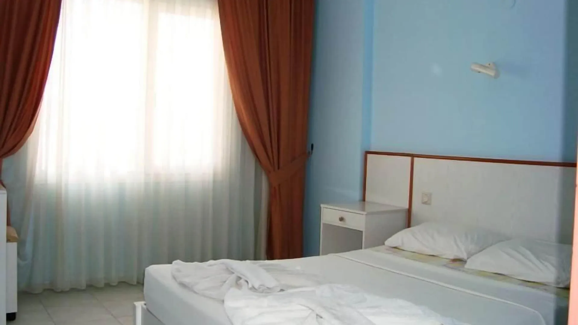 Golden Moon Apart Hotel Kusadasi 2*,  Turkey