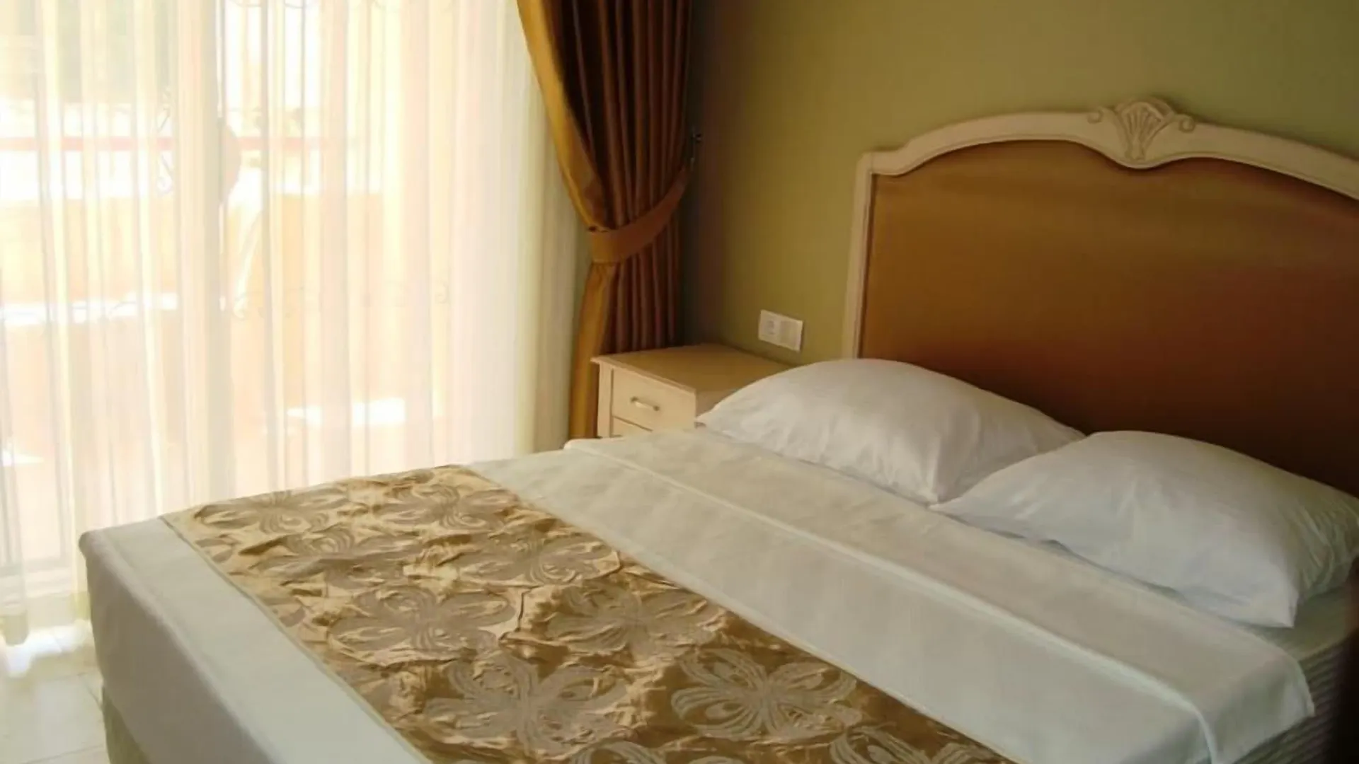 Golden Moon Apart Hotel Kusadasi 2*,  Turkey
