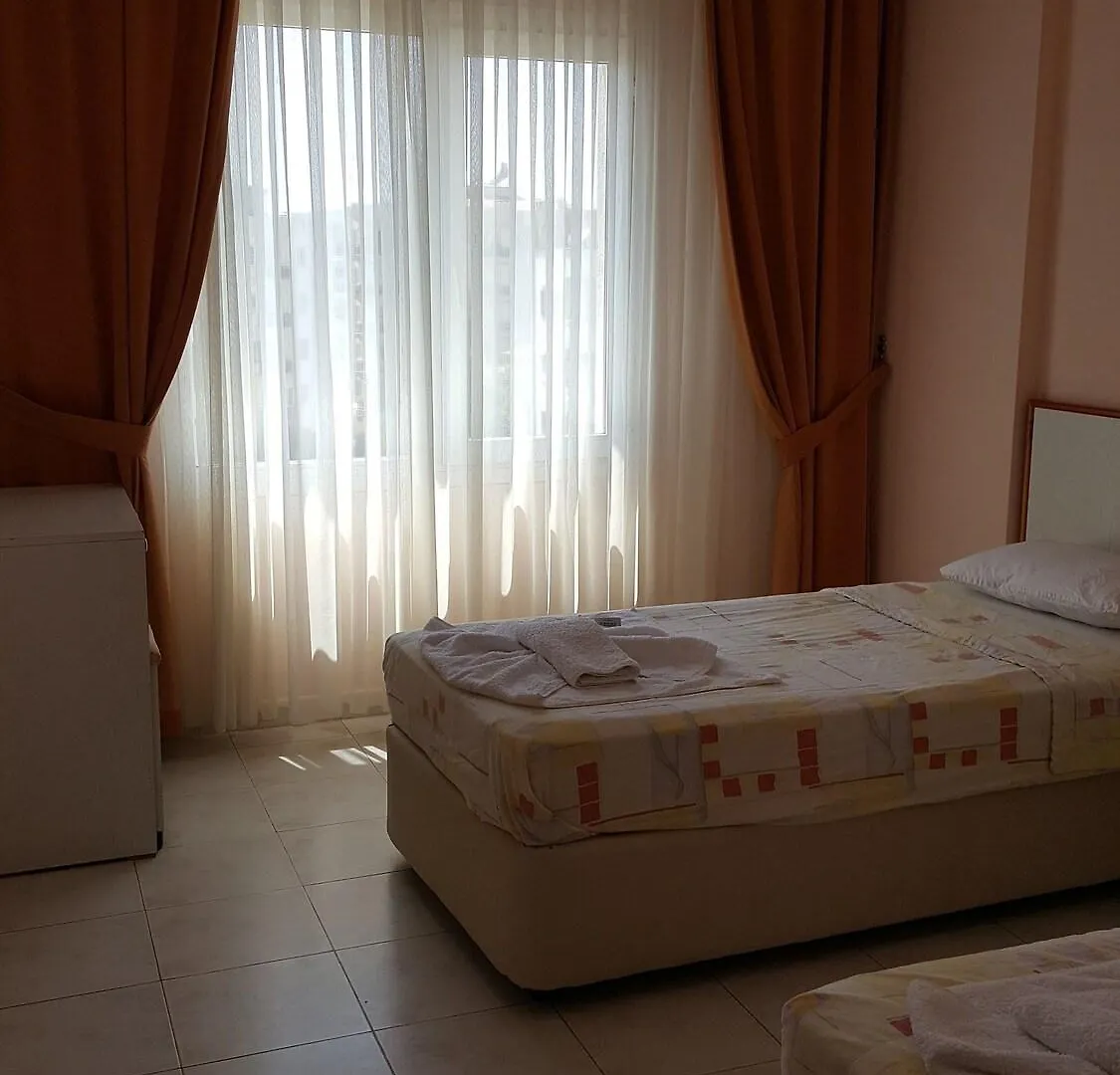 ** Aparthotel Golden Moon Apart Hotel Kusadasi Turkey