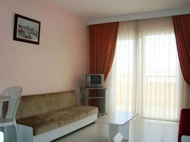 Golden Moon Apart Hotel Kusadasi Aparthotel