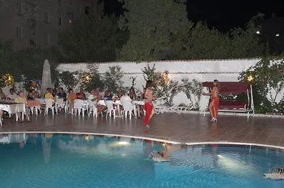 ** Aparthotel Golden Moon Apart Hotel Kusadasi Turkey