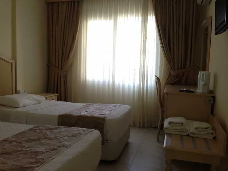 Golden Moon Apart Hotel Kusadasi