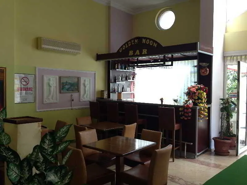 Golden Moon Apart Hotel Kusadasi Turkey