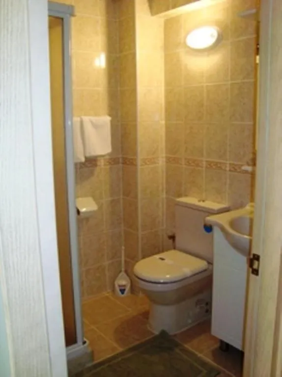 Golden Moon Apart Hotel Kusadasi 2*,